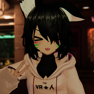 Hmm, yes give me headpats...